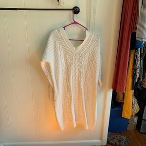 Abercrombie & Fitch Sweater Dress